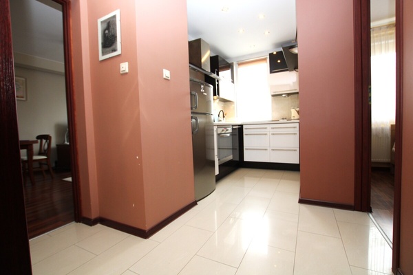 Elbląg NIERUCHOMOŚCI ANNA KRASZEWSKA Mieszkanie dwupokojowe gotowe do wprowadzenia ul. Barona