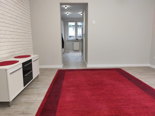 Elbląg Wynajmę mieszkanie w Elblągu na ul Żyrardowskiej koło CH Ogrody