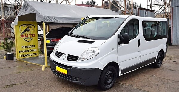 Elbląg CHCESZ SPRZEDAĆ SWOJEGO BUSA ???? AUTO SPA