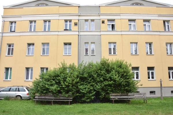 Elbląg ATUT NIERUCHOMOŚCI poleca:SZCZEGÓLNIE KORZYSTNA OFERTA CENOWA. Mieszkanie na Elbląskim ZATORZU- ul.