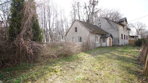 Elbląg * * * ABC NIERUCHOMOŚCI * * *NOWOŚĆ! MIESZKANIE W SAMODZIELNEJ CZĘŚCI BUDYNKU3 pokoje o pow. 63,40 m2, parter,