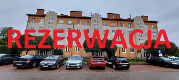 Elbląg STATOR NIERUCHOMOŚCI - 31 lat w ElbląguNOWA OFERTA