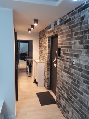 Elbląg Mieszkanie z wyposażeniem