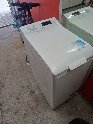 Elbląg Pralka 120zl