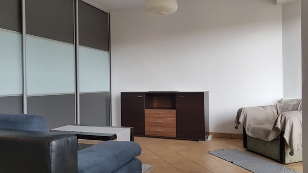 Elbląg Atrakcyjna kawalerka w centrum Elbląga