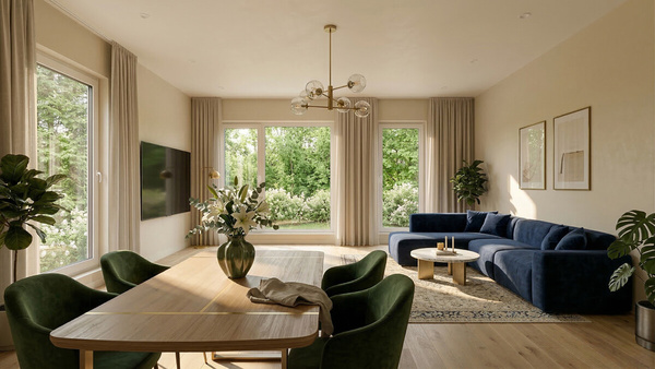 Elbląg DOMY DEWELOPERSKIE&nbsp; &nbsp; AMERICAN HOME BIURO NIERUCHOMOŚCI&nbsp; CISOWY ZAKĄTEK, ELBLĄG