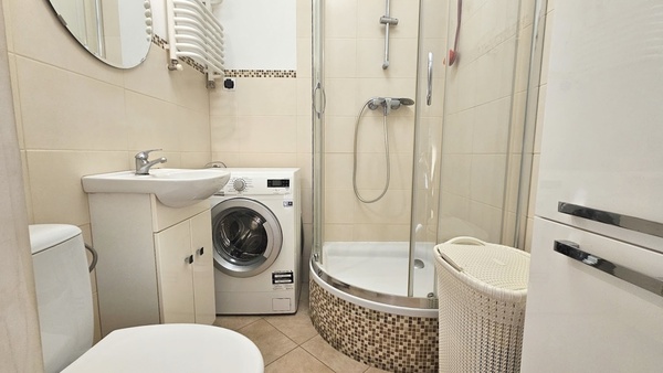 Elbląg KWADRAT NIERUCHOMOŚCI2 Pokojowez balkonemzawada