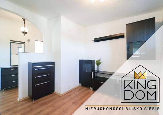 Elbląg 👑🏠 KINGDOM 🏠👑NIERUCHOMOŚCI BLISKO CIEBIE USTAWNE 3-POKOJOWE