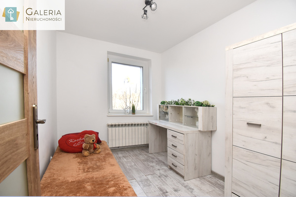 Elbląg GALERIA NIERUCHOMOŚCIZ pasji i miłości do nieruchomościNa sprzedaż:&nbsp; &nbsp; Bezczynszowe 3 pokojowe w