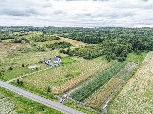 Elbląg FREEDOM NIERUCHOMOŚCISprzedam działkę - Tolkmicko. Na sprzedaż atrakcyjne działki budowlane na granicy