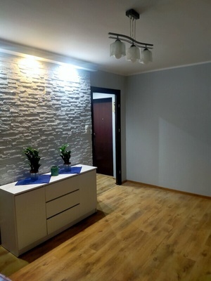 Elbląg Wynajmę 2 pokojowe mieszkanie na ul. Płk. Dąbka