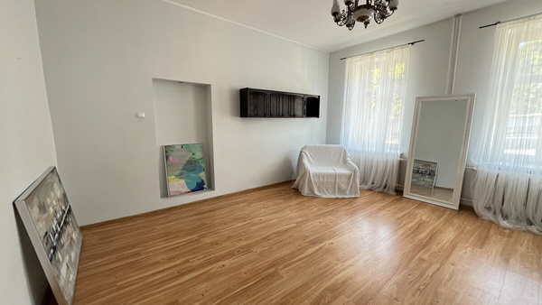 Elbląg SPRZEDAM MIESZKANIE 2 POKOJE W CENTRUM MIASTA 51m2