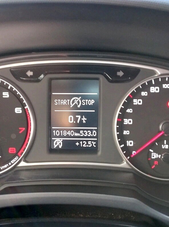 Elbląg SPRZEDAM AUDI A1  S line  1.2 TFSI (turbo doładowane),   benzyna, rok prod.2011,skrzynia