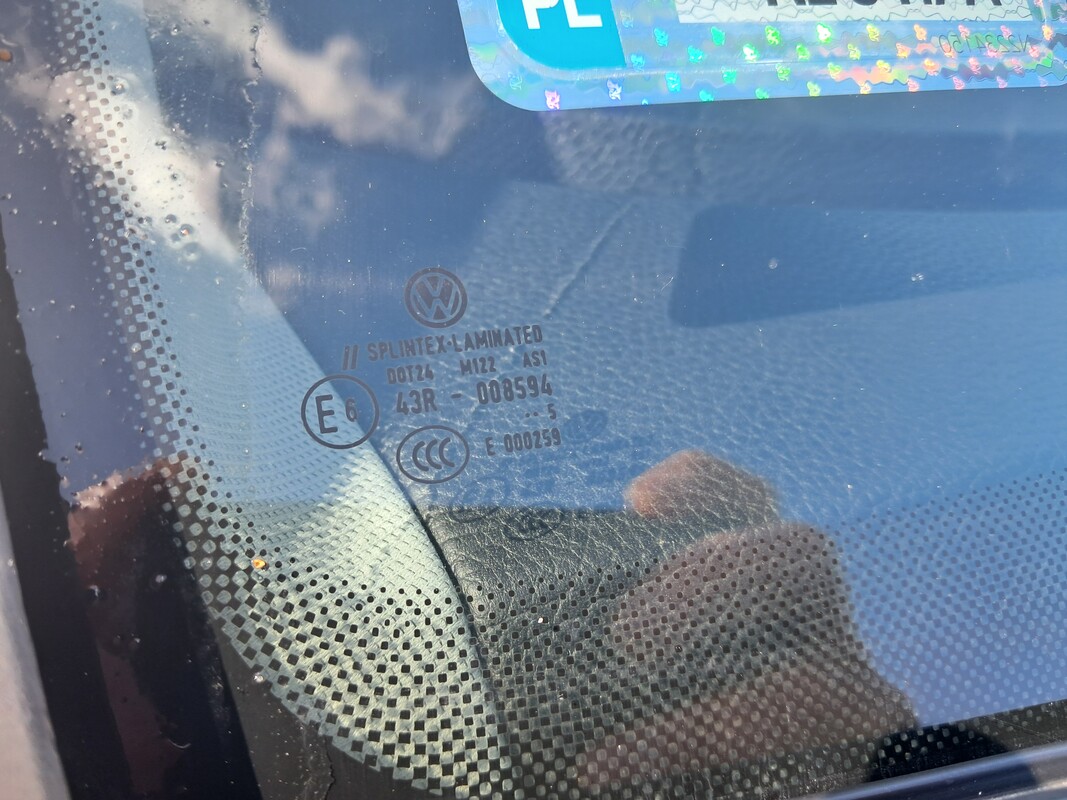 Elbląg VOLKSWAGEN PASSAT B6 2.0 FSI BENZYNA 150KM 2005R. SEDAN.
