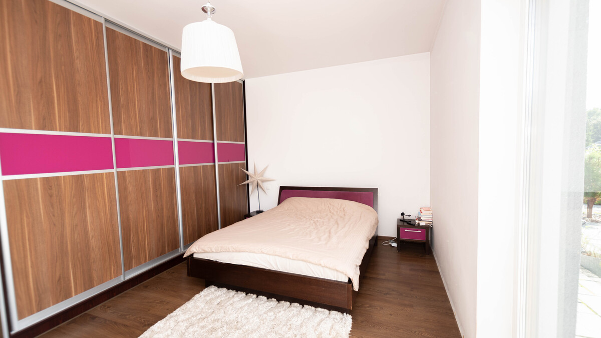 Elbląg * * * ABC NIERUCHOMOŚCI * * *NOWOCZESNY DOM WOLNO STOJĄCY ELBLĄG powierzchnia domu 209,71 m2,