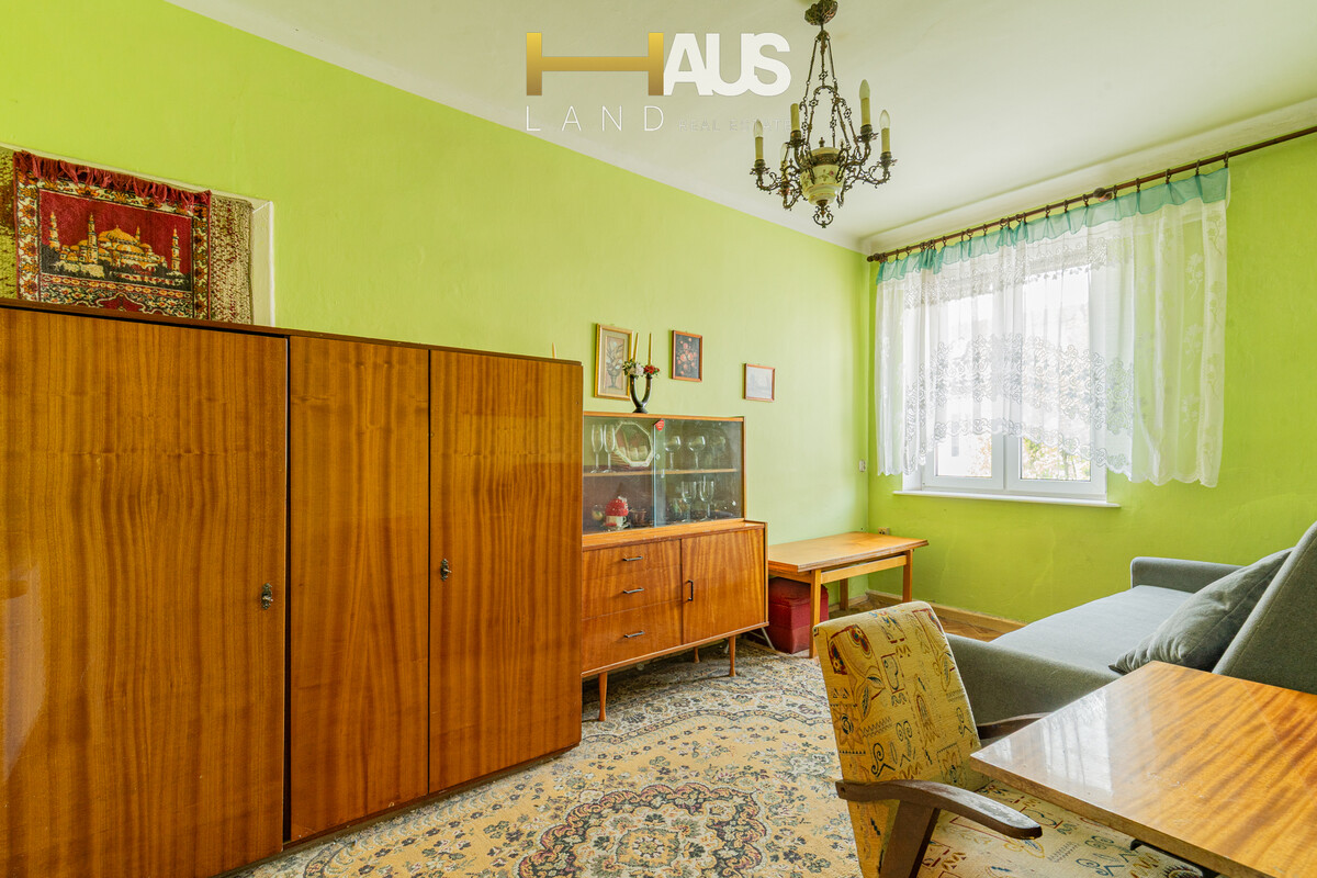 Elbląg ELBLĄG, UL. MICKIEWICZA POWIERZCHNIA 60,9 M2 3 POKOJE, OSOBNA KUCHNIA BALKON,