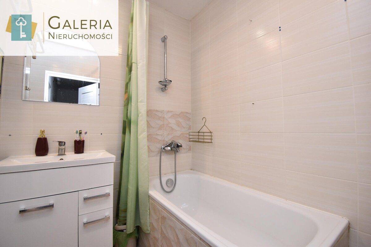 Elbląg GALERIA NIERUCHOMOŚCIZ pasji i miłości do nieruchomościNa sprzedaż: 3-pokojowe mieszkanie z balkonem Nowy Dwór