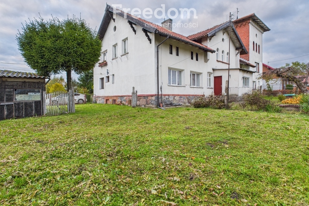 Elbląg FREEDOM NIERUCHOMOŚCISprzedam mieszkanie - Zajezierze. Na sprzedaż przestronne mieszkanie dwupokojowe +