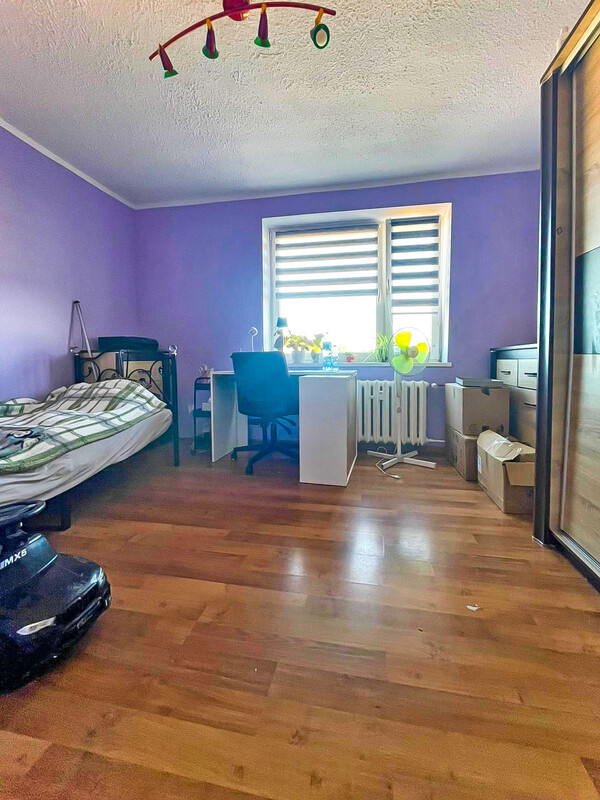 Elbląg 🏠DE FACTO NIERUCHOMOŚCI🏠 TWÓJ ZAUFANY PARTNER NOWA CENA! MIESZKANIE W DZIERZGONIU