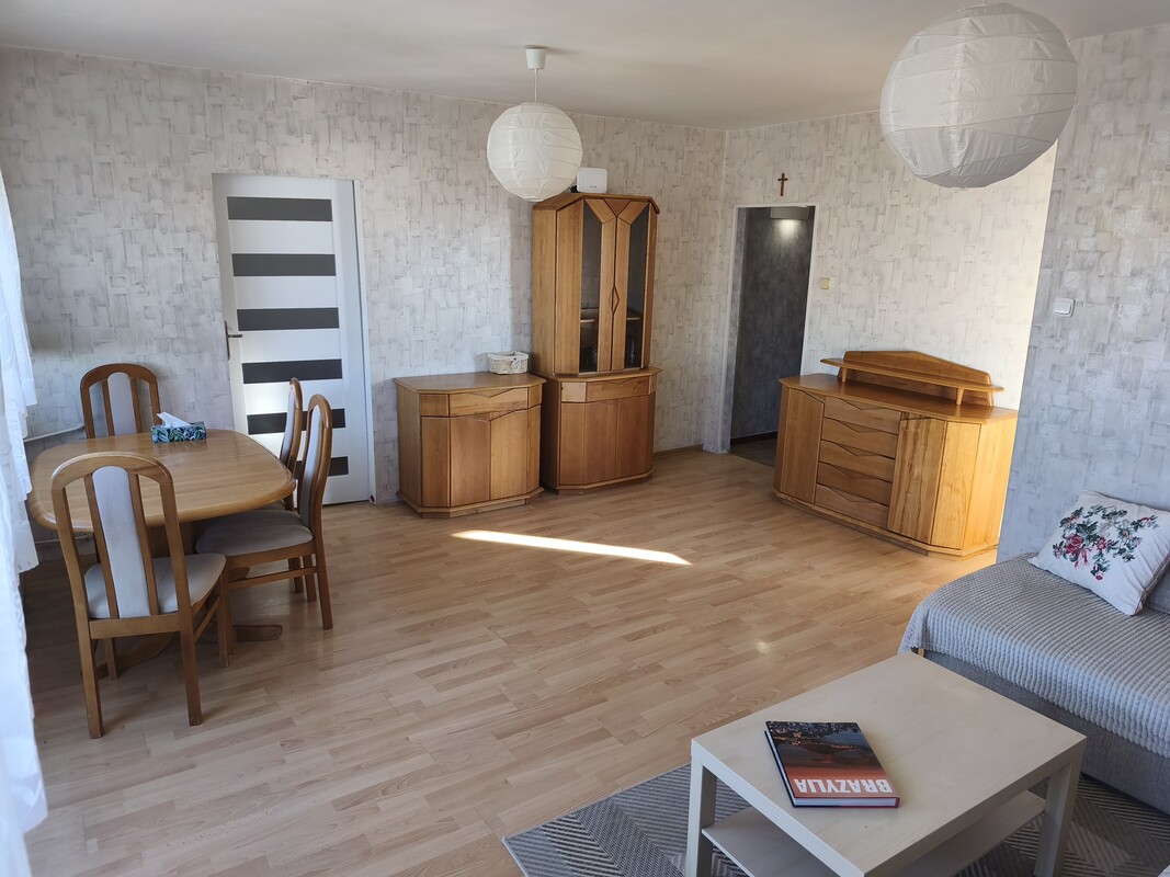 Elbląg 🏠 mieszkanie 55 m² w Elblągu – ul. Robotnicza 94 🏠Wyjątkowa oferta