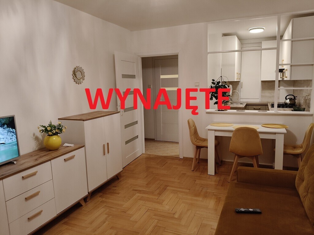 Elbląg STATOR NIERUCHOMOŚCI - 30 lat w Elblągu DO WYNAJĘCIA