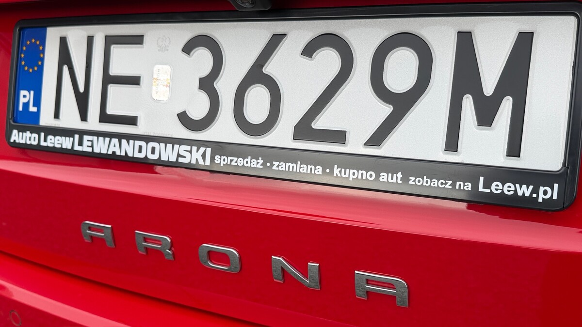 Elbląg Auto Leew LEWANDOWSKI