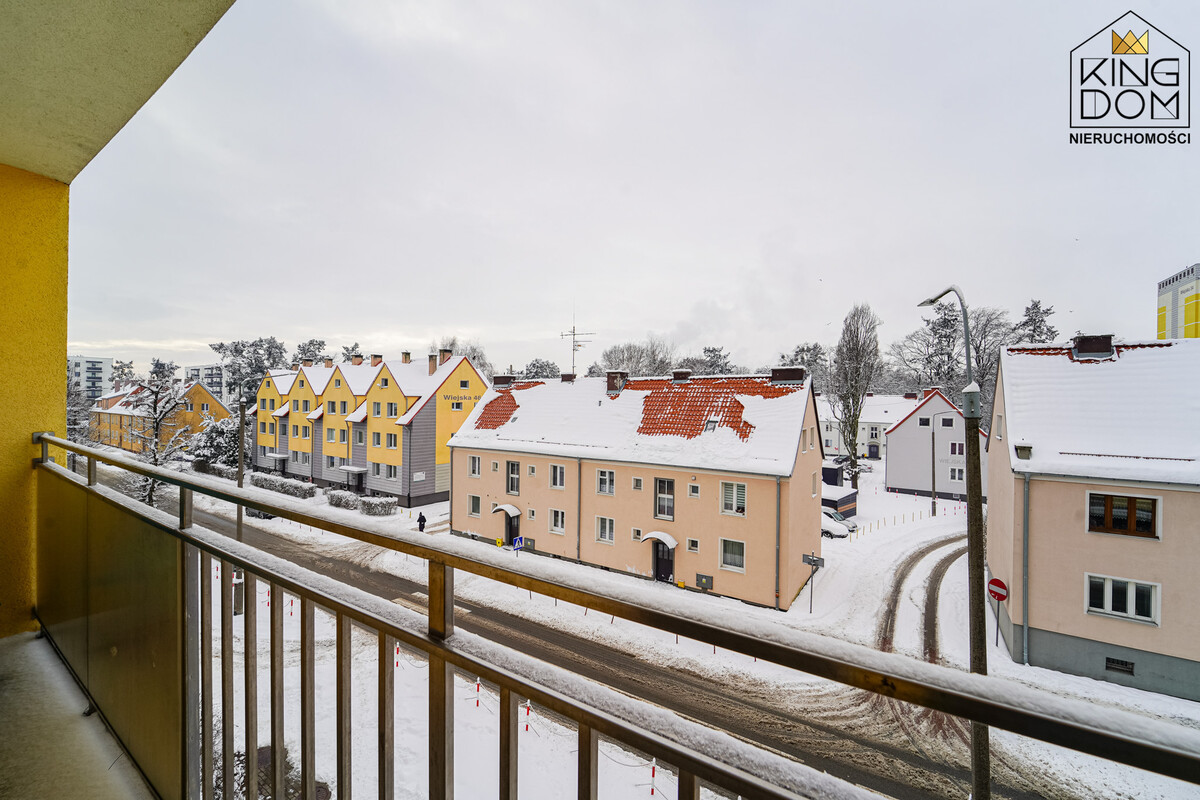 Elbląg 👑🏠 KINGDOM 🏠👑NIERUCHOMOŚCI BLISKO CIEBIE FUNKCJONALNA,