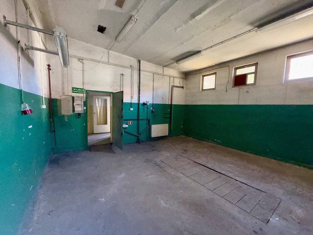 Elbląg Ogłoszenie o sprzedaży nieruchomości – przetarg ofertowy nieograniczony na zabudowaną działkę przy ul.