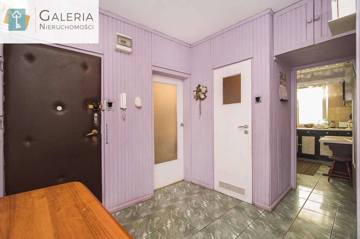 Elbląg GALERIA NIERUCHOMOŚCIZ pasji i miłości do nieruchomościNa sprzedaż: 4 pokoje | balkon | 67,5 m²