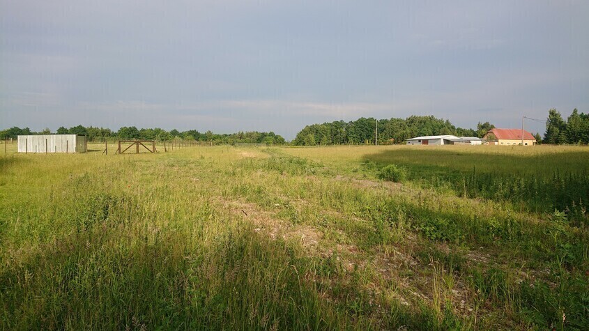 Elbląg SPRZEDAM na WYSOCZYŹNIE DZIAŁKI 0 POW 1085 I 1650 M2 POD BUDOWĘ Z WARUNKAMI POD