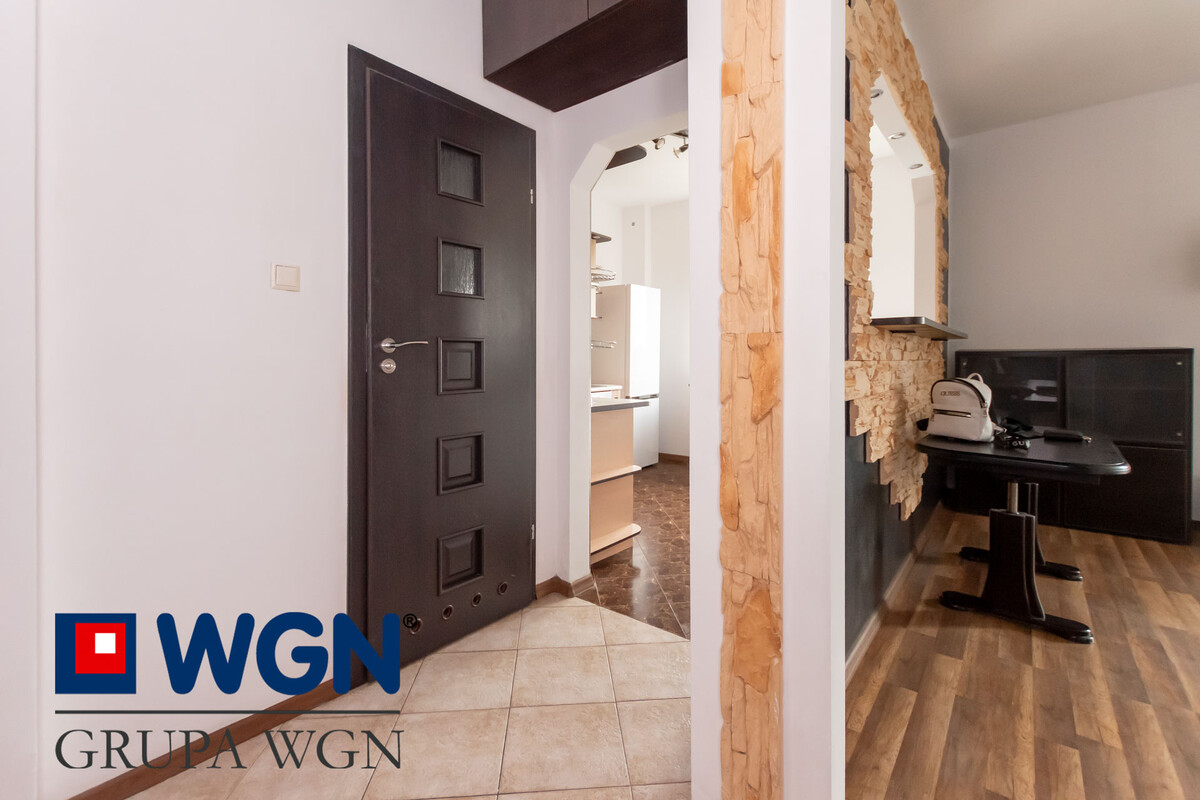 Elbląg WGN Nieruchomości oddział Elbląg prezentuje Państwu mieszkanie na wynajem w Elblągu przy ul. Giermków, duża