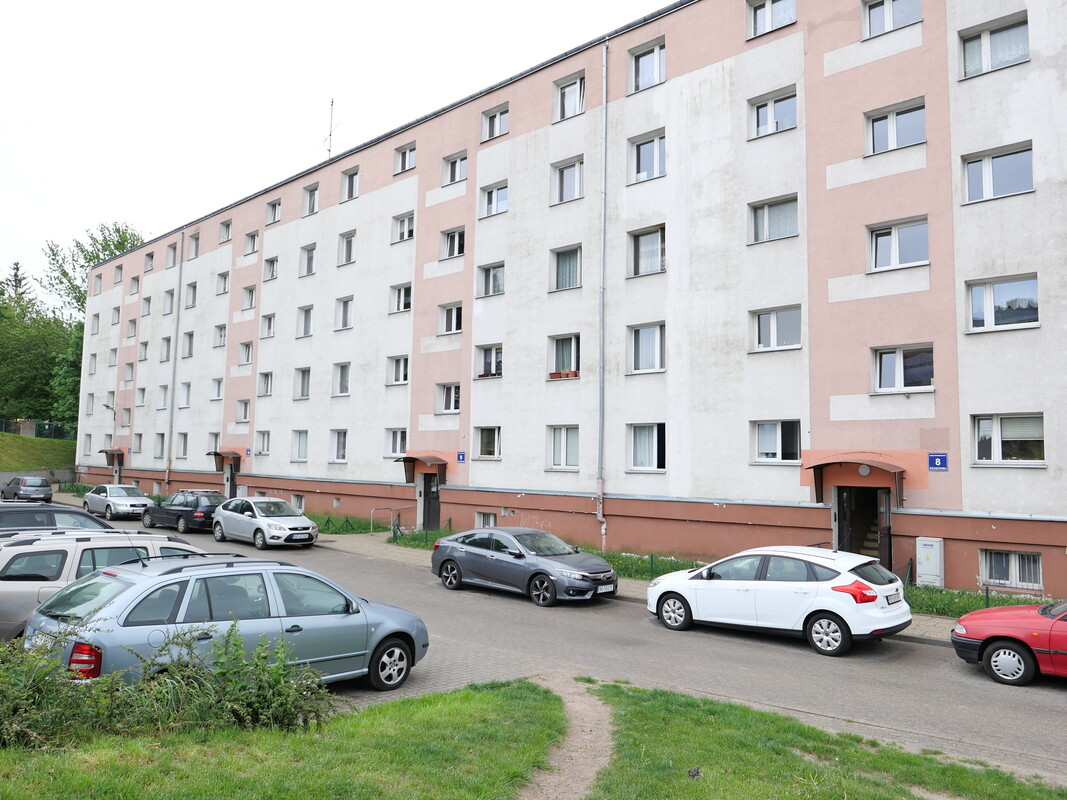 Elbląg STATOR NIERUCHOMOŚCI - 30 lat w Elblągu DO WYNAJĘCIA