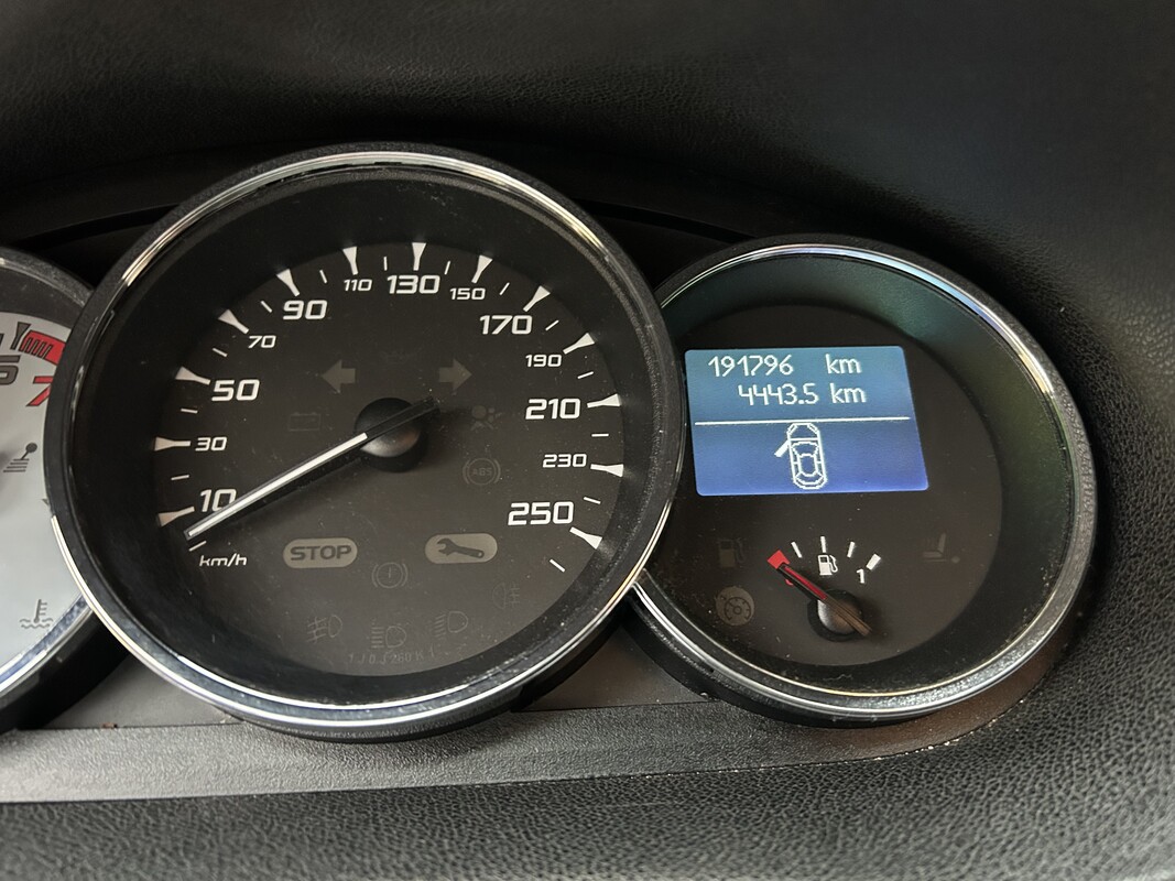 Elbląg Sprzedam Renault Megane GT Line
