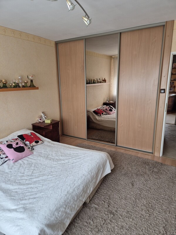 Elbląg Sprzedam mieszkanie 48,62 metrów kwadratowych na drugim piętrze w środkowej klatce przy ul. Lotniczej budynek