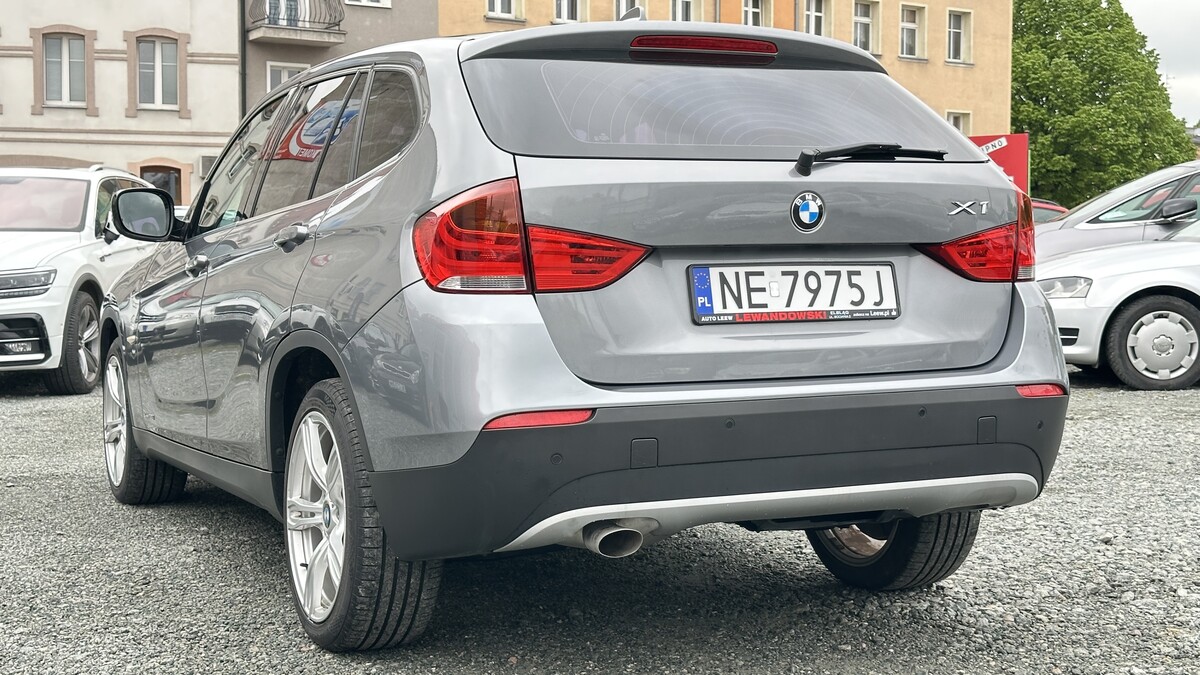 Elbląg Auto Leew LEWANDOWSKI
