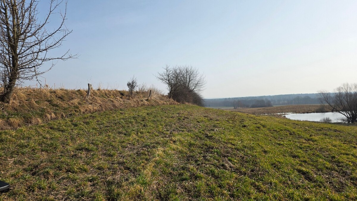 Elbląg SZULC & SZULC BIURO NIERUCHOMOŚCI NA SPRZEDAŻDziałka budowlana - Stare Monasterzysko