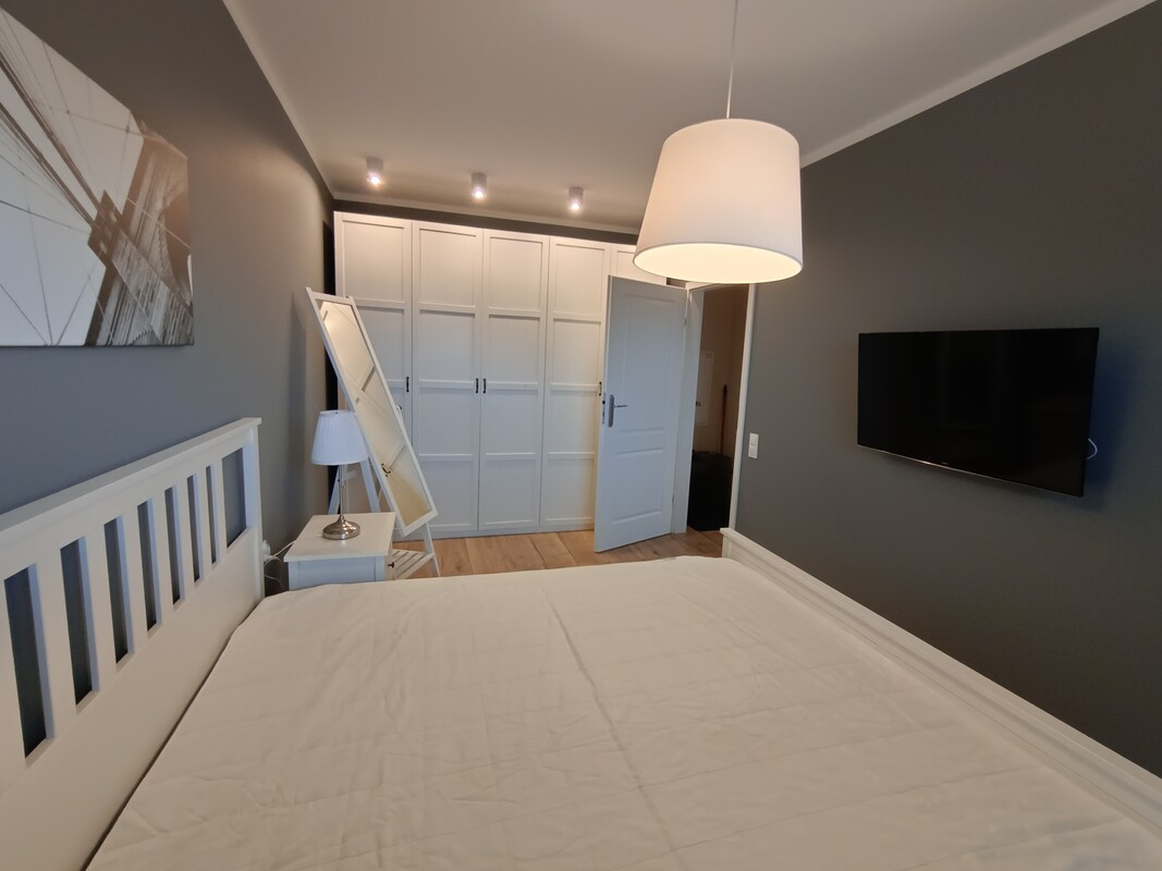 Elbląg STATOR NIERUCHOMOŚCI - 31 lat w ElblągNOWA OFERTA !DO WYNAJĘCIAPRZESTRONNE MIESZKANIE 2 POKOJOWE