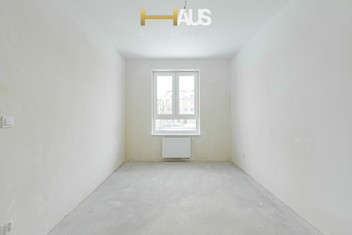 Elbląg ELBLĄG, UL. PRZYMURZE 6STARE MIASTO MIESZKANIE W STANIE DEWELOPERSKIM NOWY BUDYNEK Z 2025r2 POKOJE