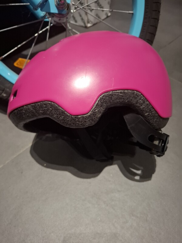 Elbląg Sprzedam rowerek