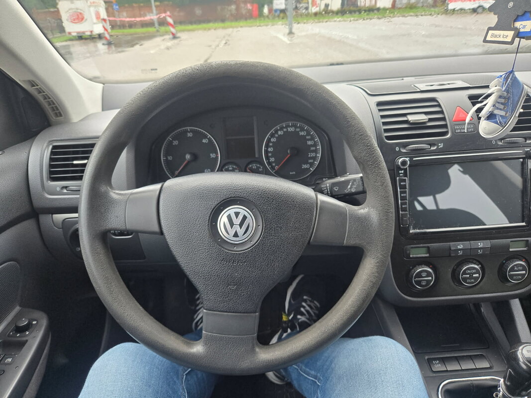 Elbląg Sprzedam WV Golfa 5 1.9 tdi 2008 rok