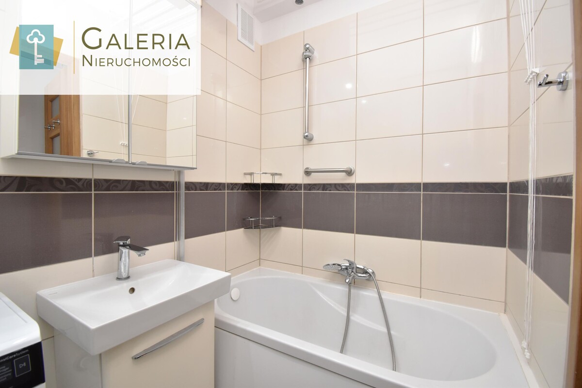 Elbląg GALERIA NIERUCHOMOŚCIZ pasji i miłości do nieruchomościNa sprzedaż: Komfortowe 2 pokoje |świetna