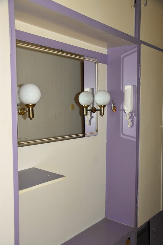 Elbląg ATUT NIERUCHOMOŚCI POLECA:Dwupokojowe mieszkanie w bloku na parterze, idealne dla osób starszych, młodej