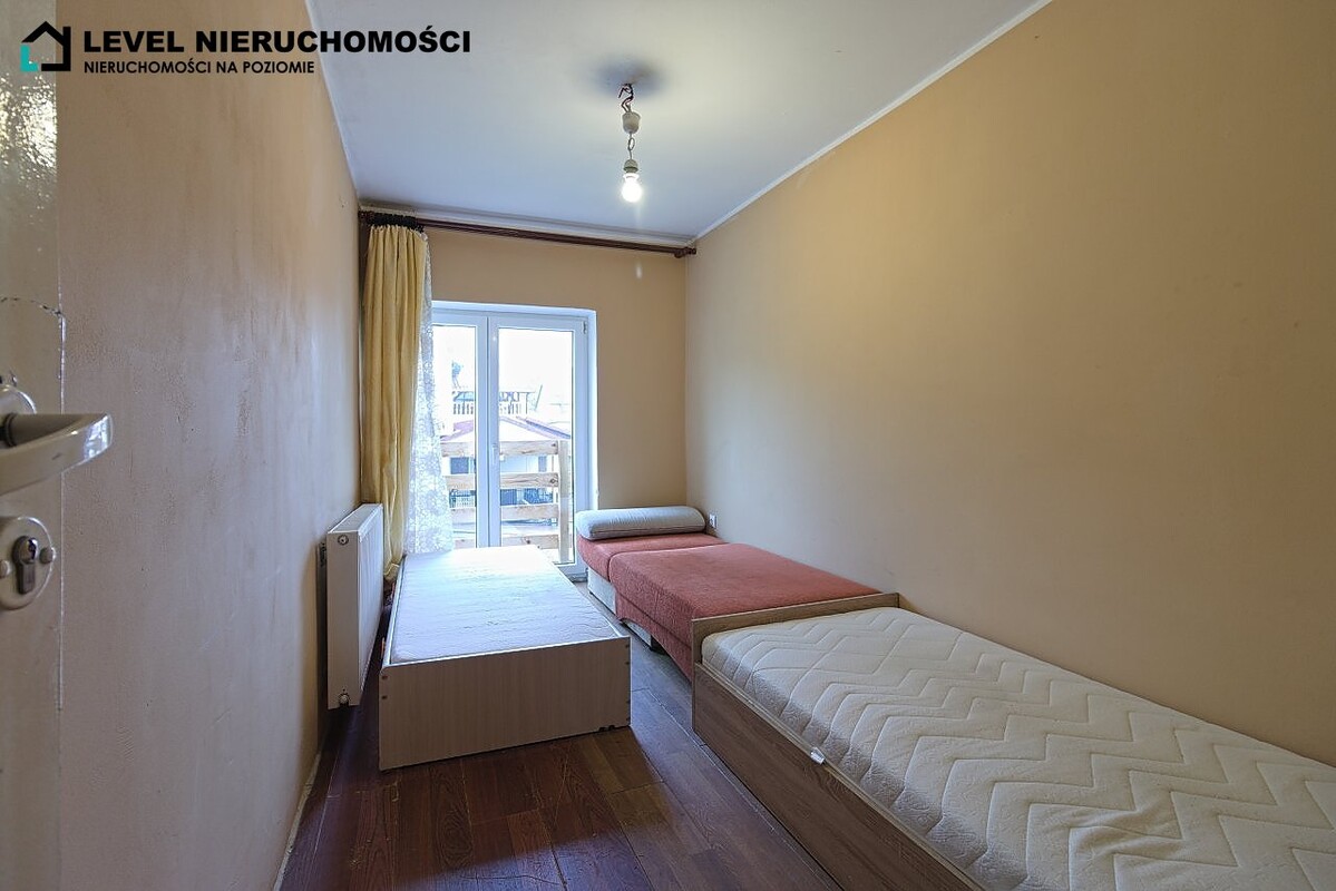 Elbląg LEVEL NIERUCHOMOŚCI Dom skrajny w mieście, ul. Warmińska, Elbląg NIERUCHOMOŚCI NA