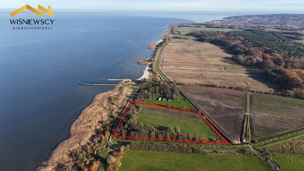 Elbląg WIŚNIEWSCY NIERUCHOMOŚCI Sp. z o.o.Sprzedam działkę - Kadyny. OFERTA SPRZEDAŻY
Na sprzedaż unikatowa