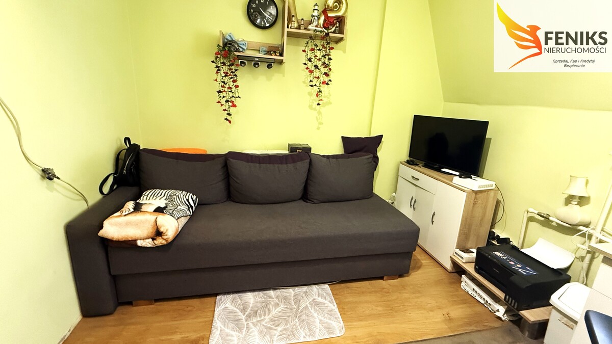 Elbląg FENIKS NIERUCHOMOŚCIPOLECA:MIESZKANIE 3 POKOJOWE W KAMIENICY UL. BROWARNACENA 315.000 ZŁ