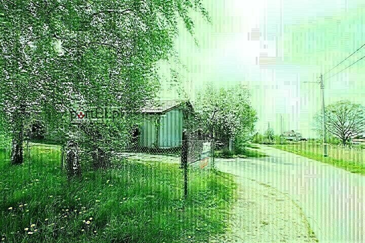 Elbląg AS NIERUCHOMOŚCI POLECADZIAŁKA BUDOWLANA Z HALĄ NA UTWARDZONYM TERENIE