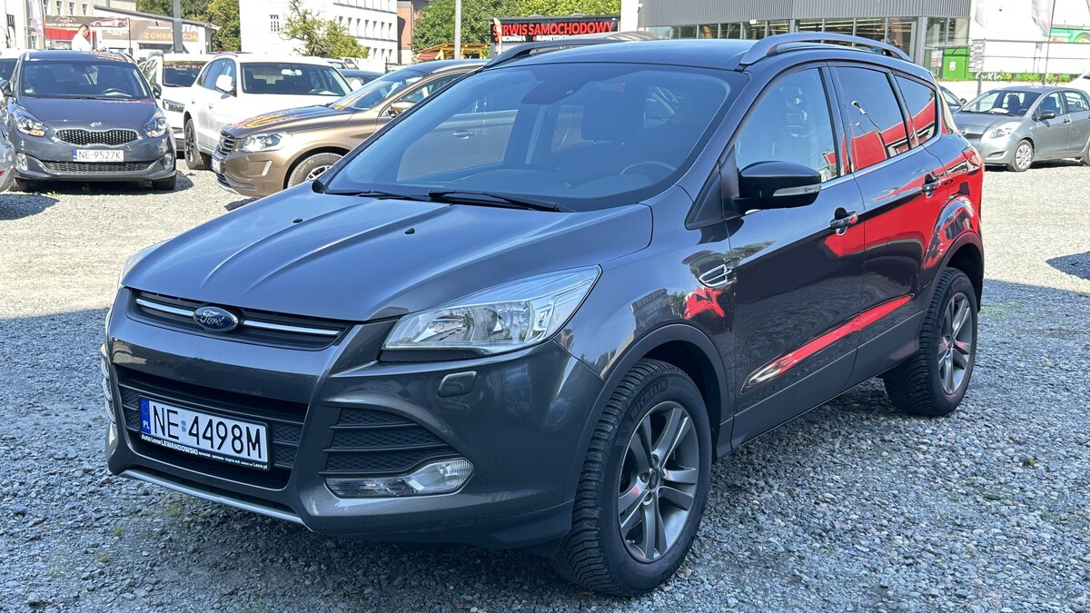 Elbląg Auto Leew LEWANDOWSKI