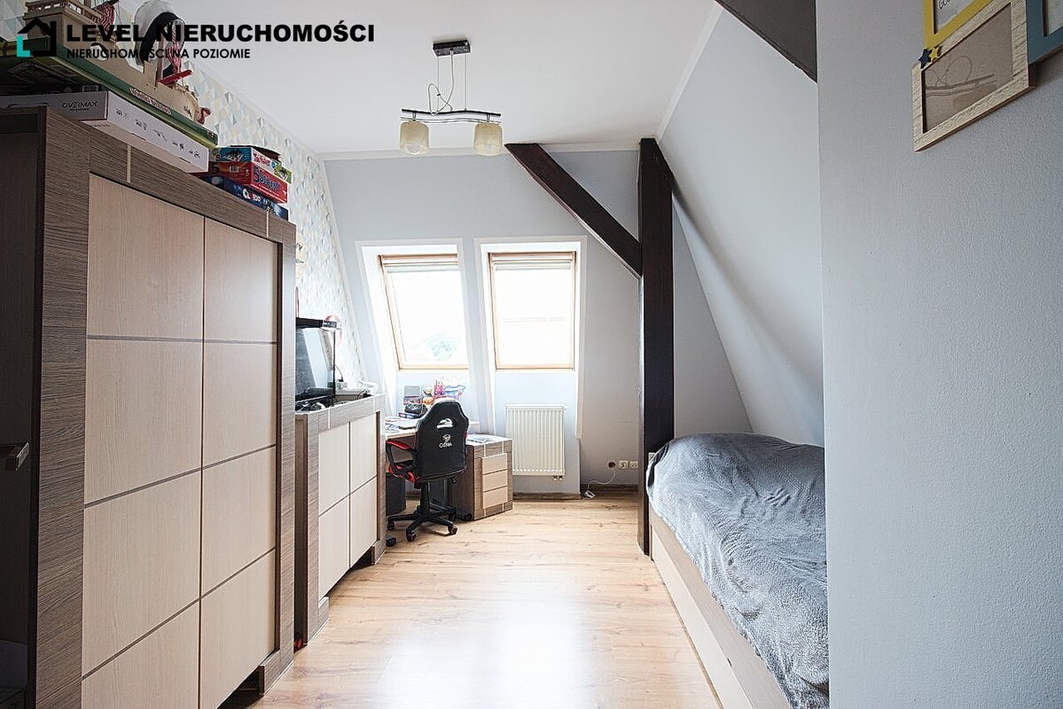 Elbląg LEVEL NIERUCHOMOŚCI Trzypokojowe mieszkanie przy starówceul. Królewiecka