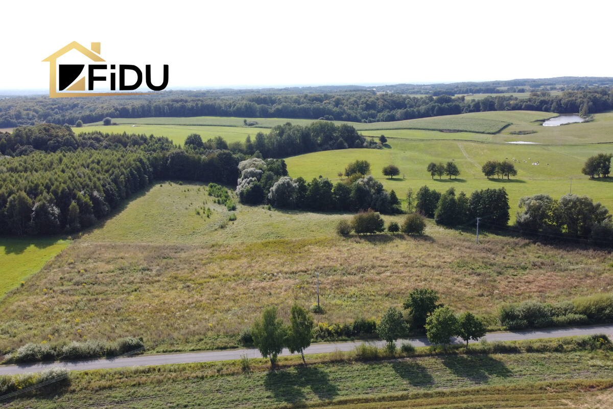 Elbląg 🏡 Nowa oferta tylko w FiDU Nieruchomości📍Pomorska Wieś  Działka 3 011 m²