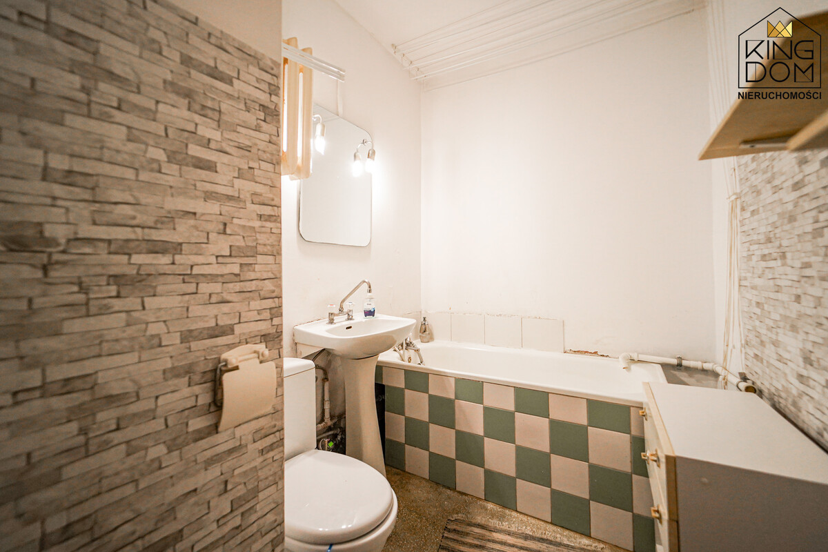 Elbląg 👑🏠  KINGDOM  🏠👑NIERUCHOMOŚCI BLISKO CIEBIE  ATRAKCYJNA KAWALERKA